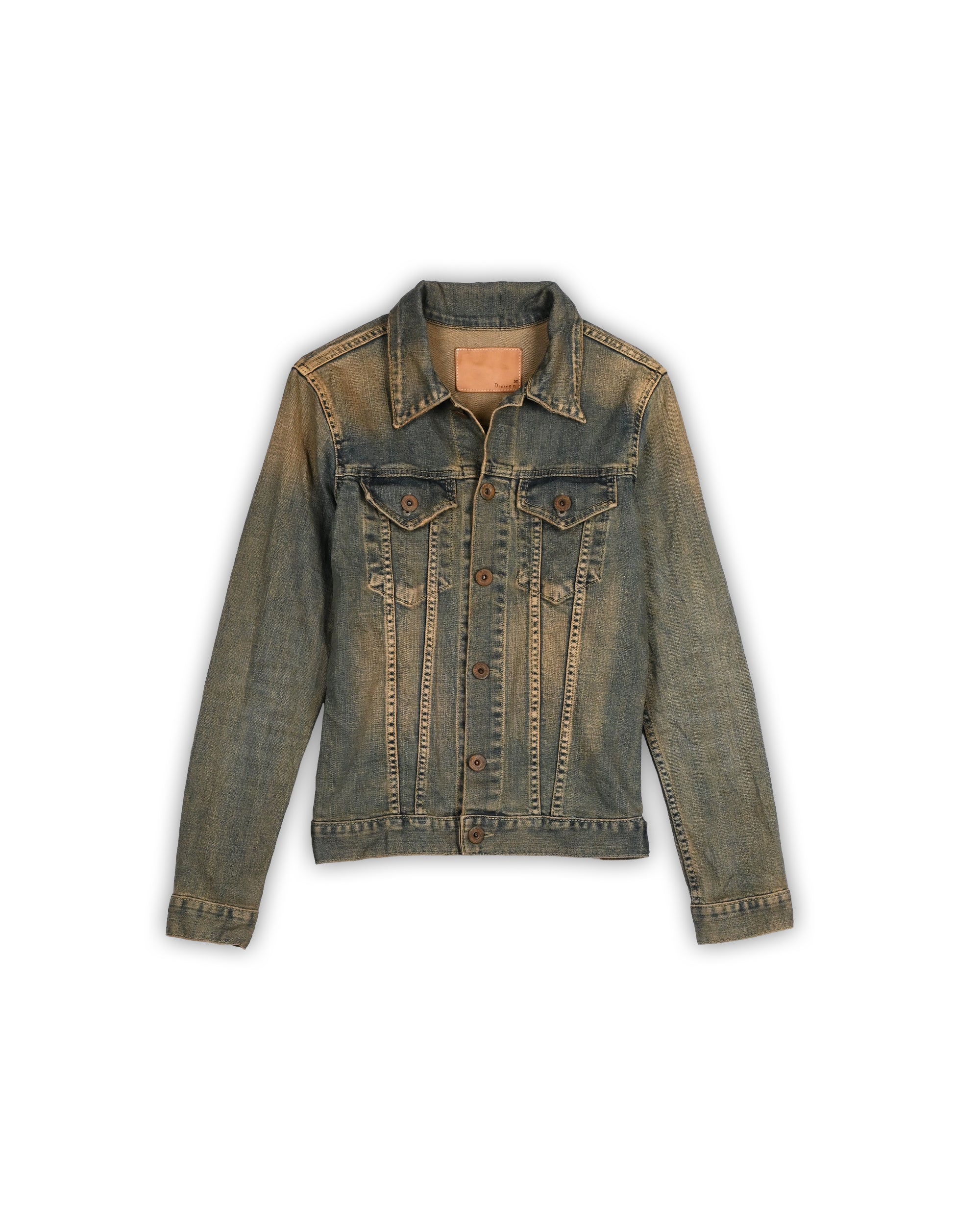 VINTAGE JACKET - M