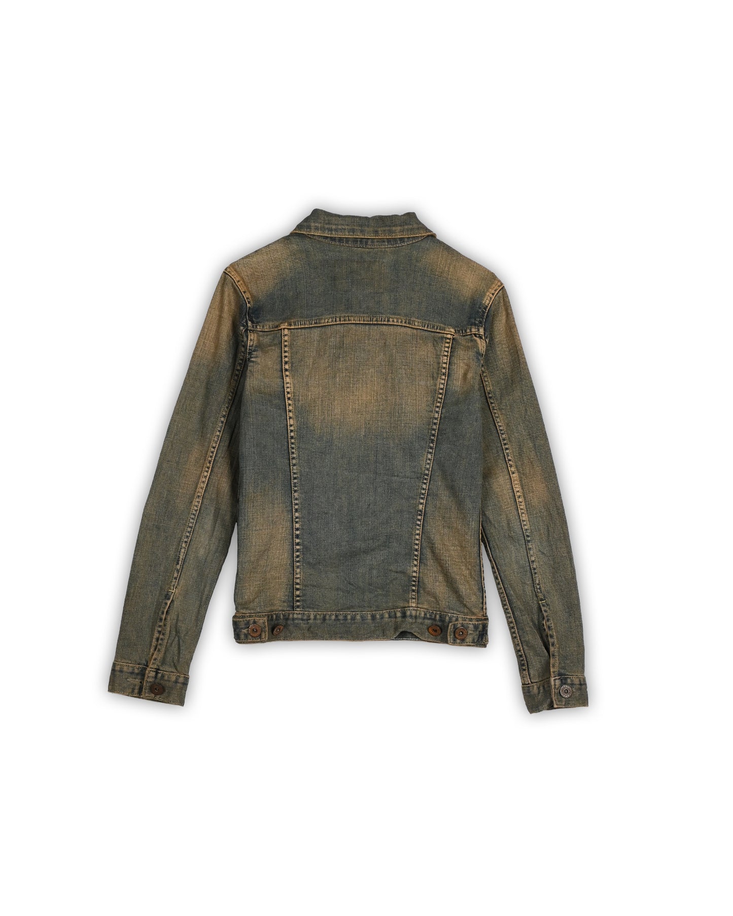 VINTAGE JACKET - M
