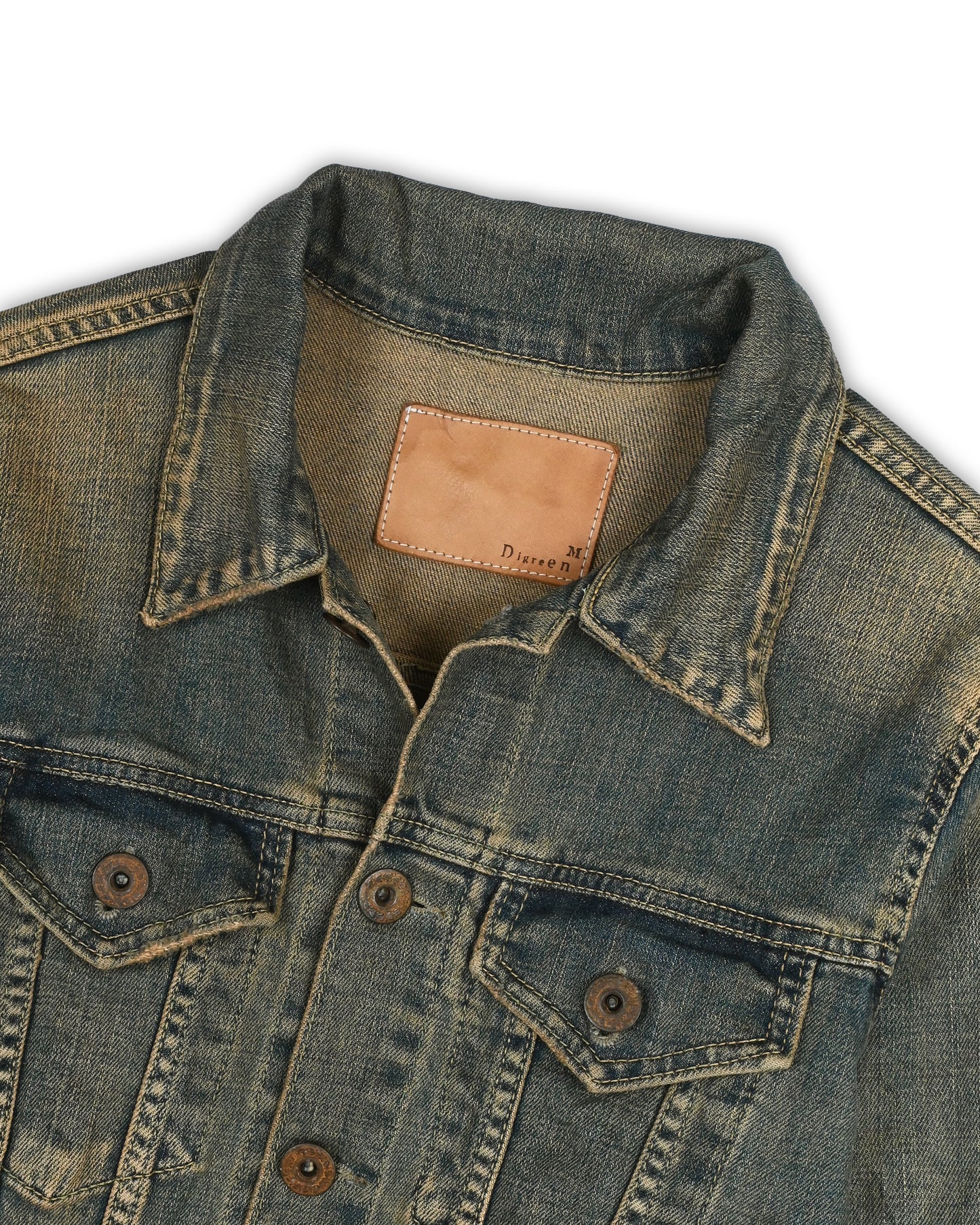 VINTAGE JACKET - M