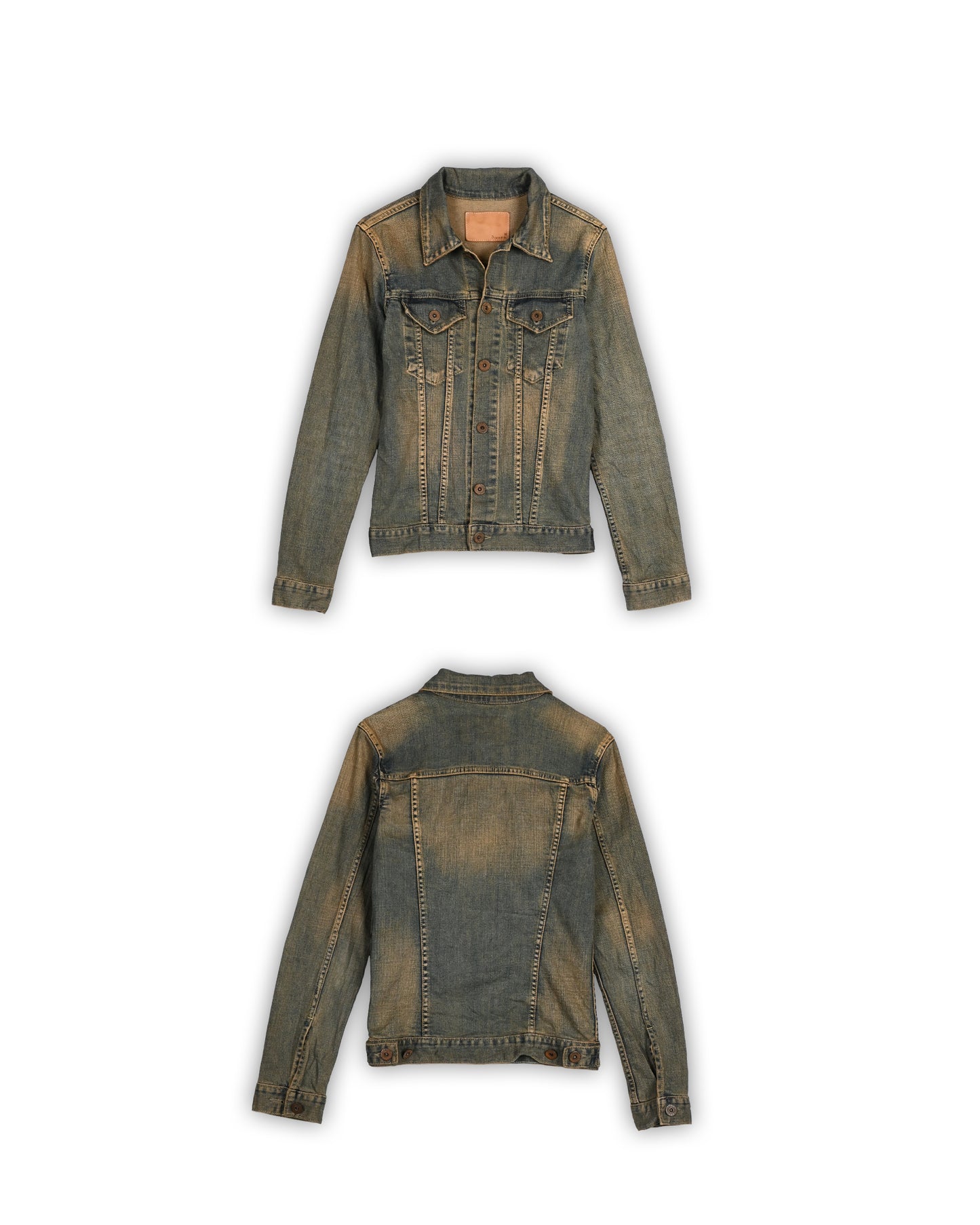 VINTAGE JACKET - M