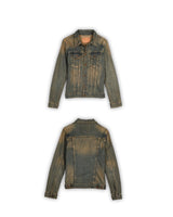 VINTAGE JACKET - M