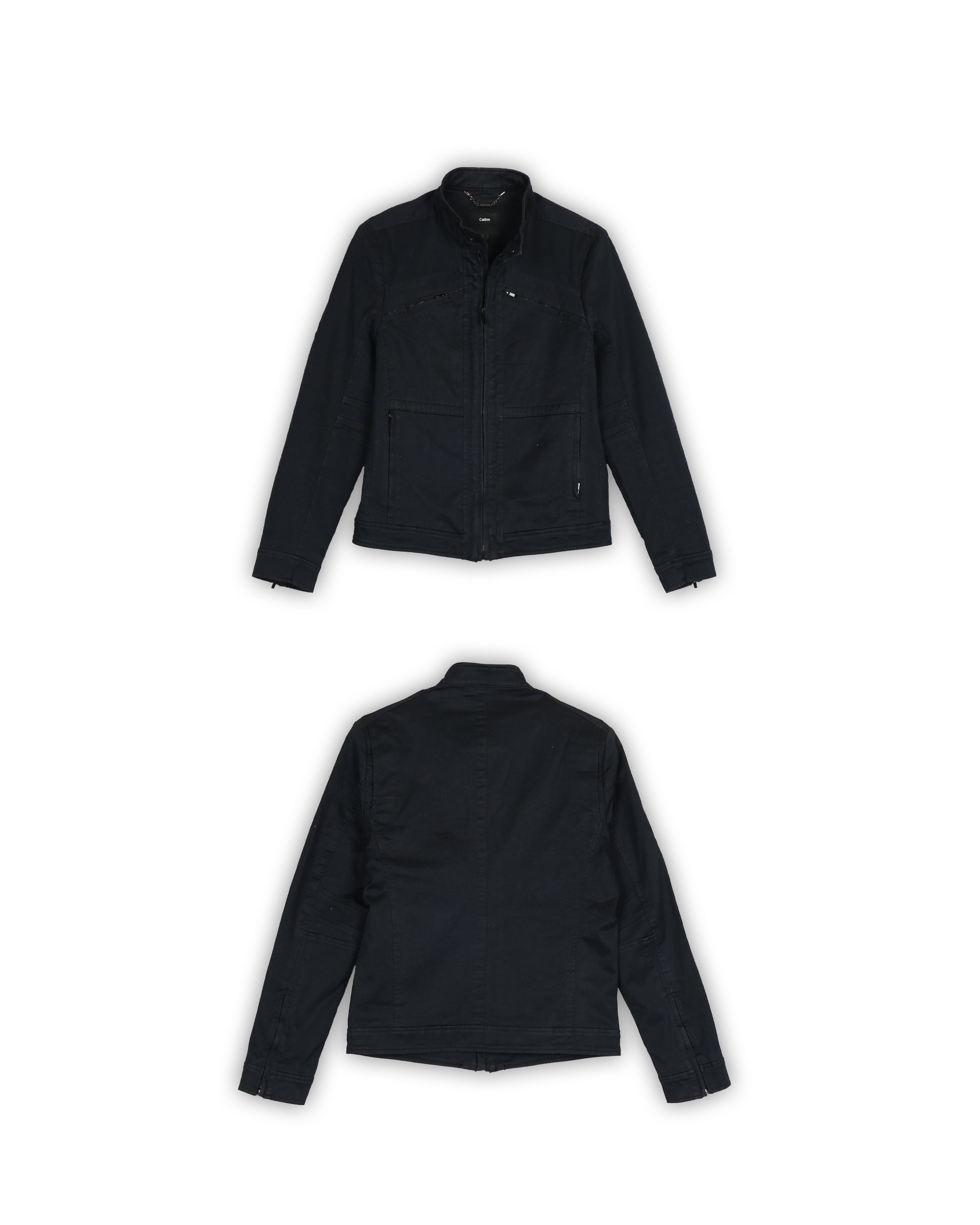 CALIBRE JACKET - M