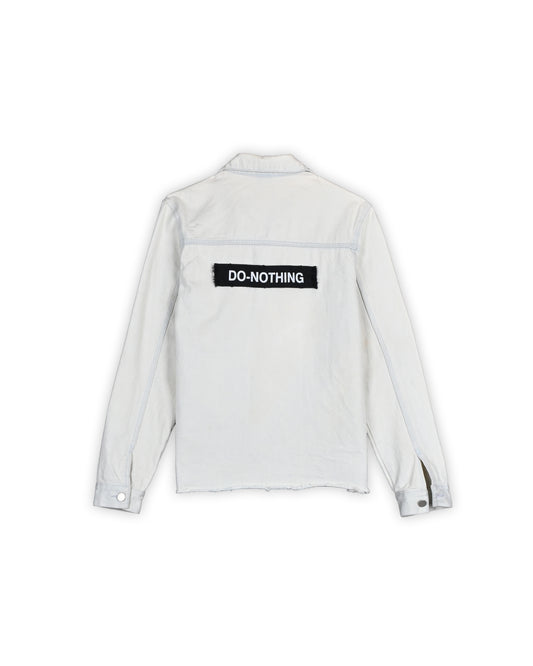 VINTAGE JACKET - S
