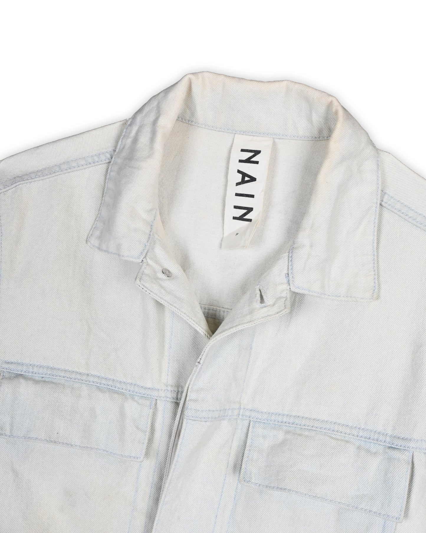 VINTAGE JACKET - S