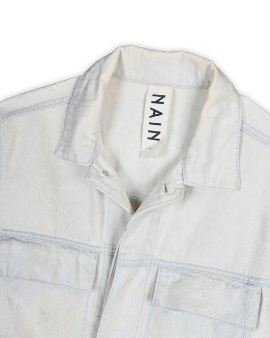 VINTAGE JACKET - S