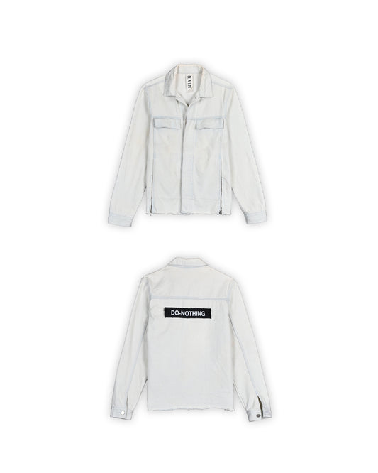 VINTAGE JACKET - S