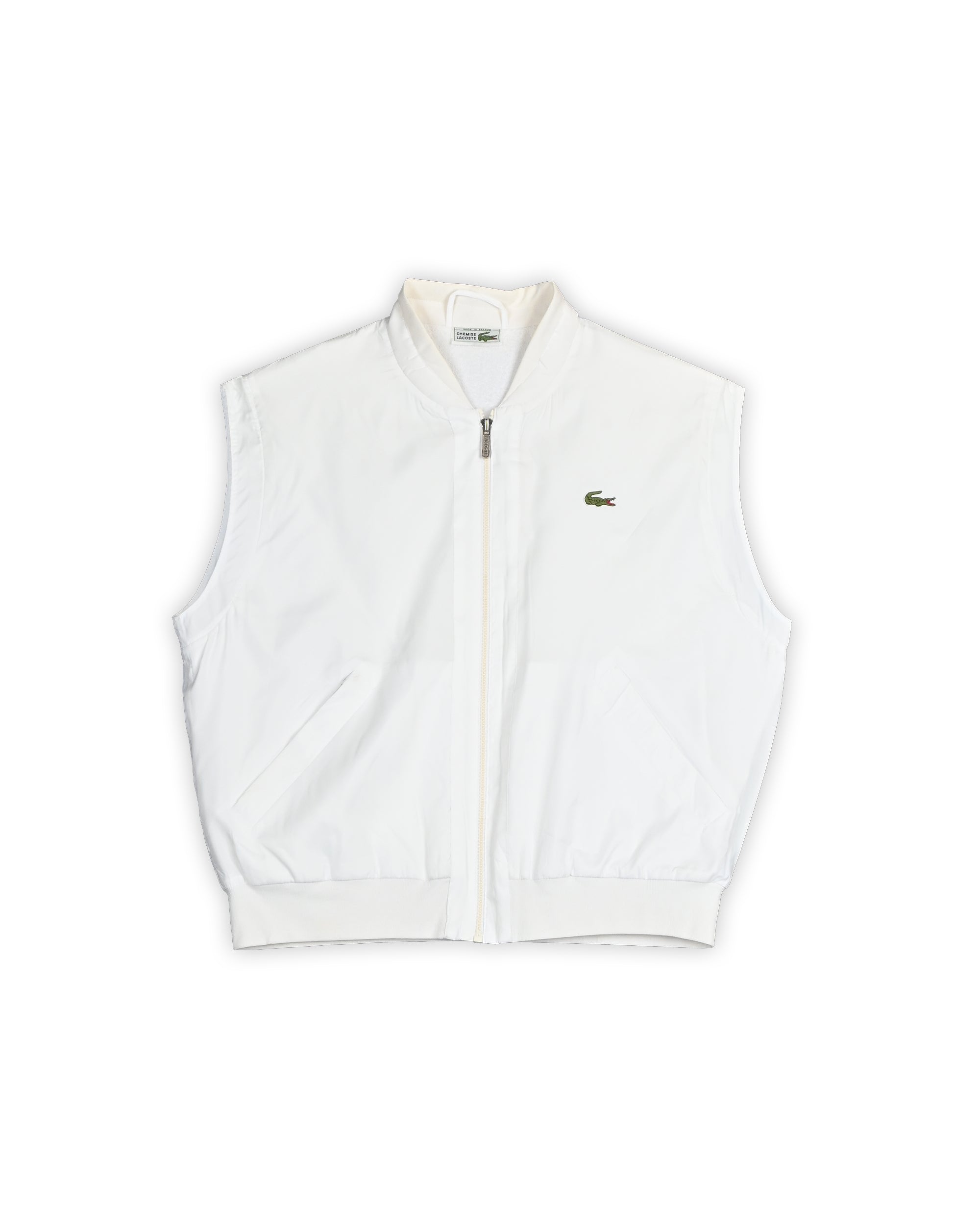LACOSTE JACKET - XL