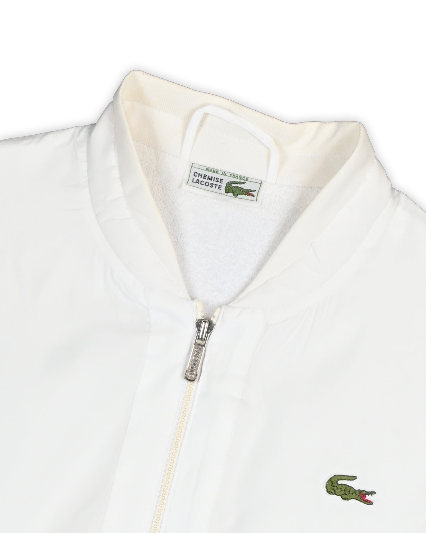 LACOSTE JACKET - XL