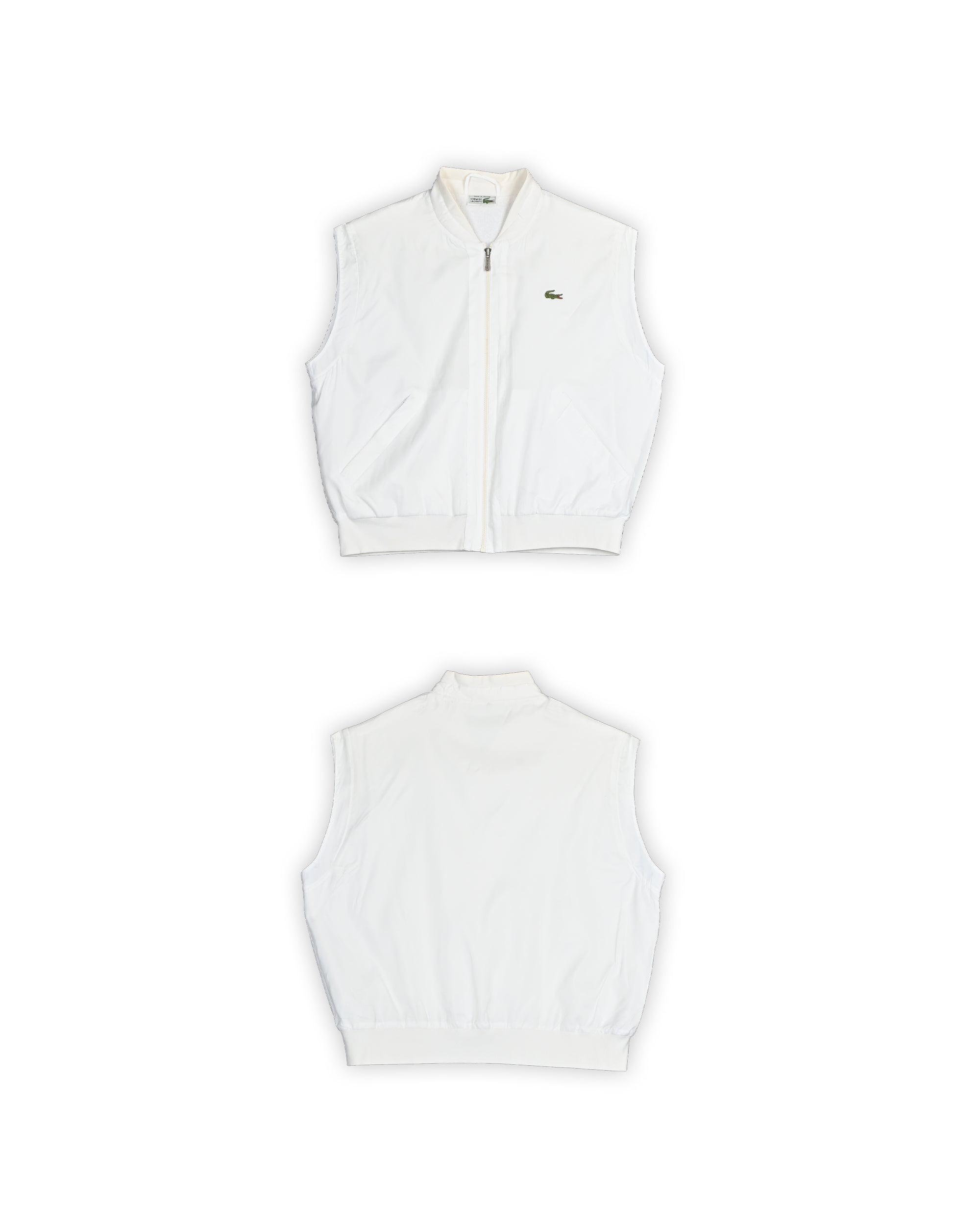 LACOSTE JACKET - XL