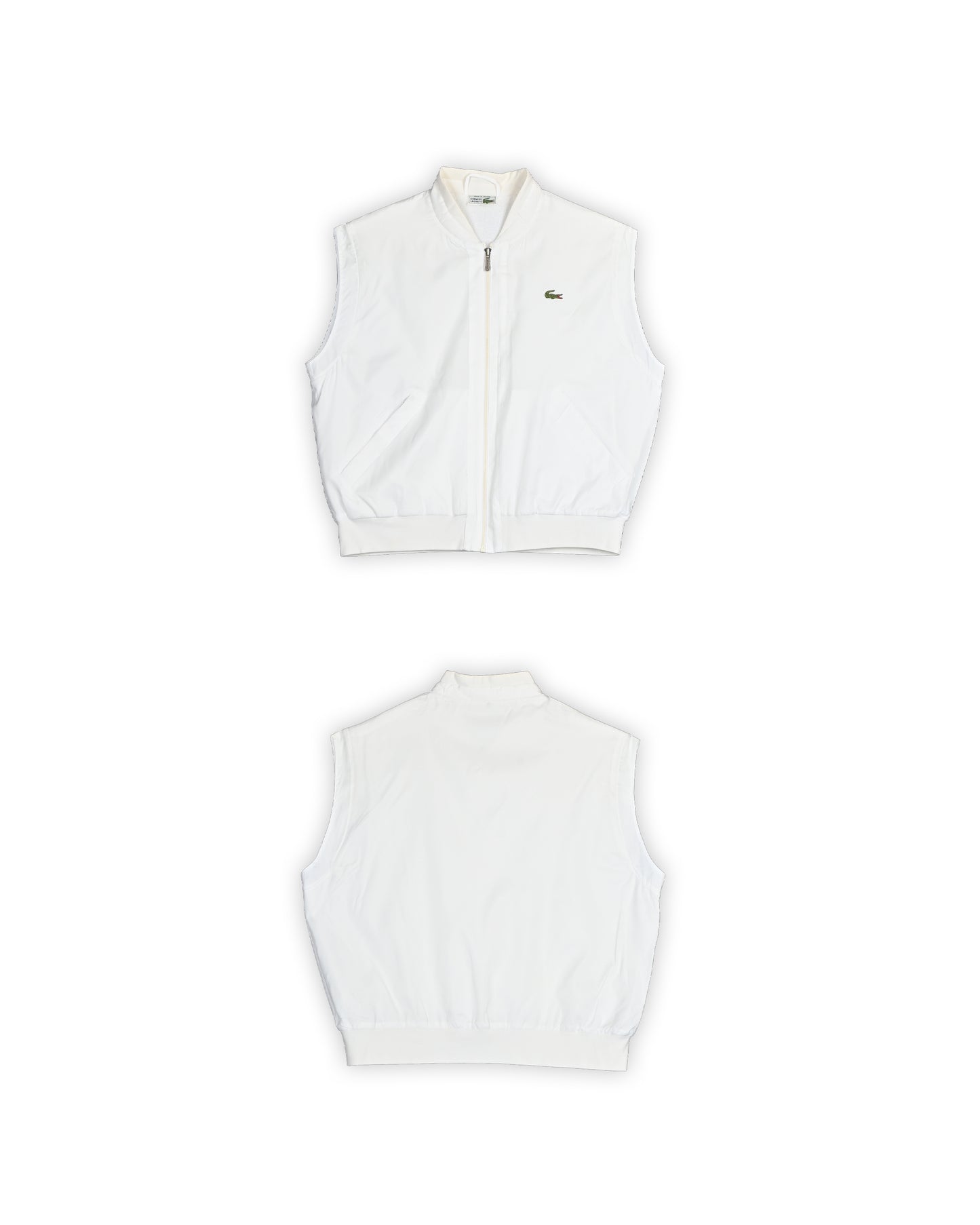 LACOSTE JACKET - XL