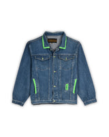 VINTAGE JACKET - L