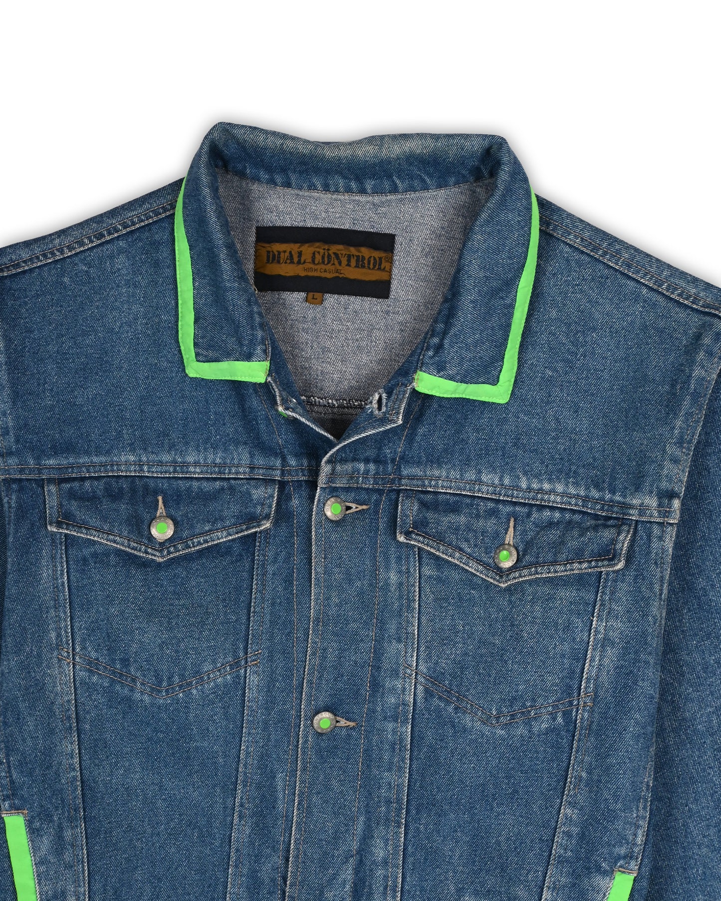 VINTAGE JACKET - L