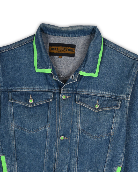 VINTAGE JACKET - L