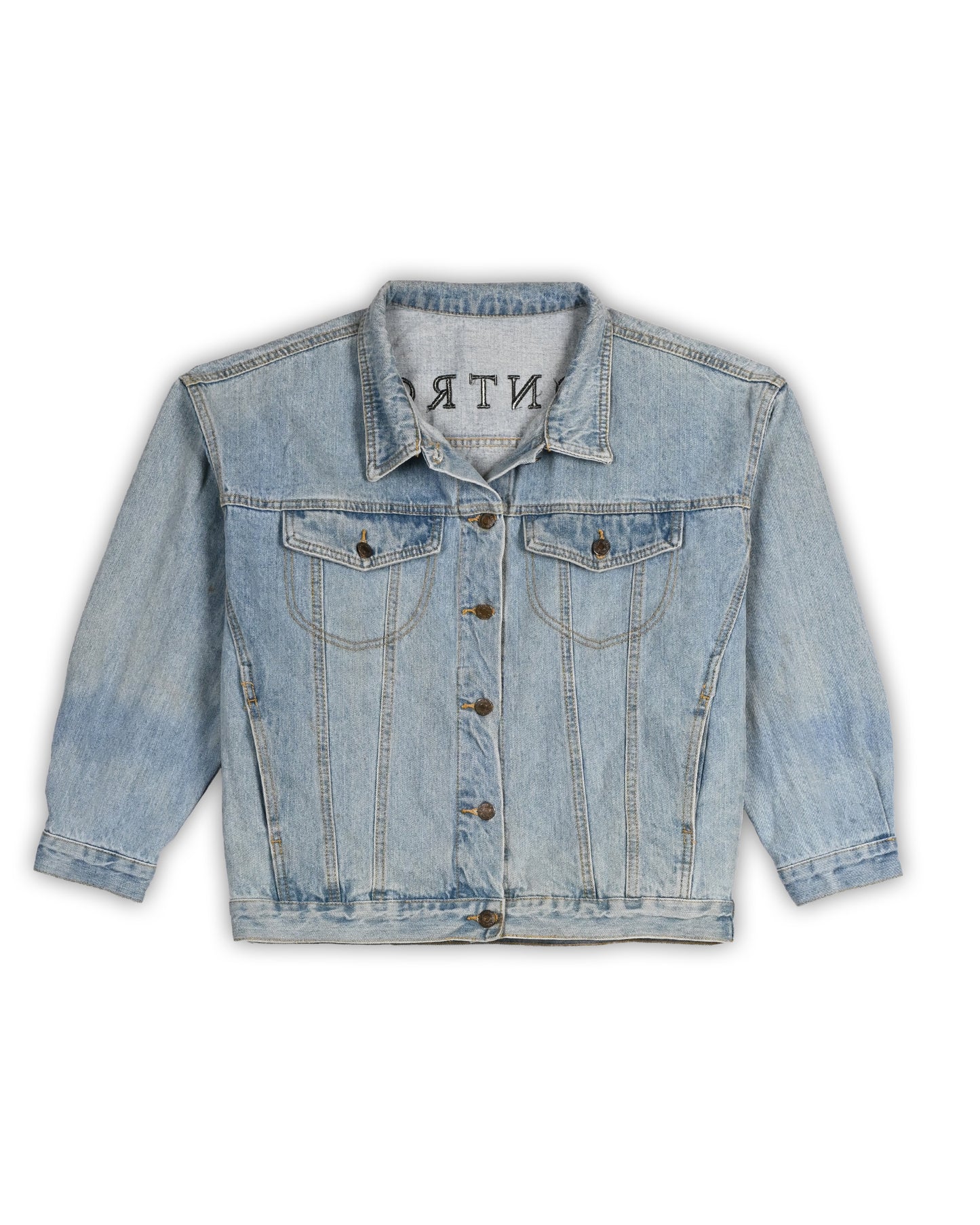 VINTAGE JACKET - XL