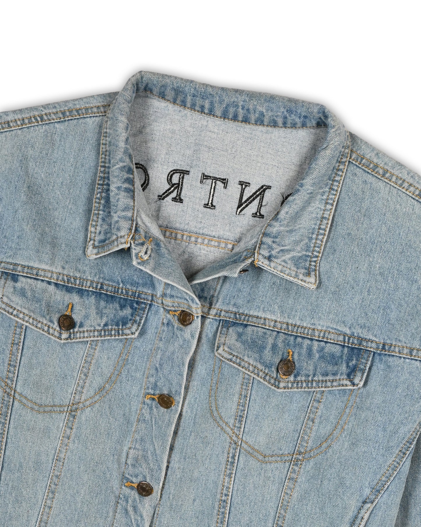 VINTAGE JACKET - XL