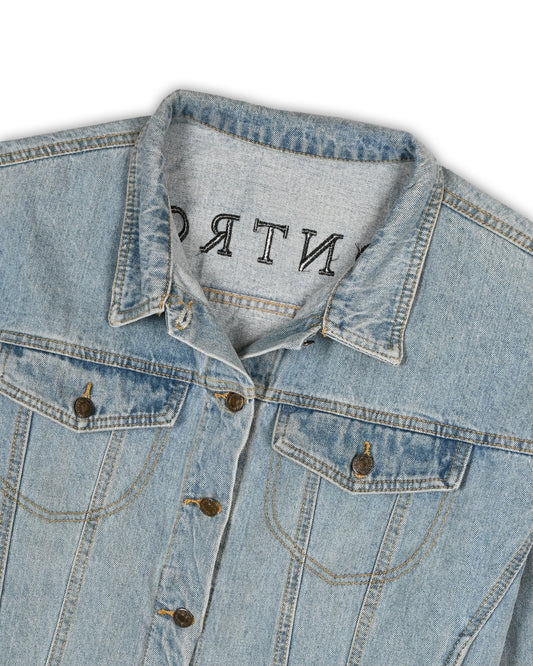 VINTAGE JACKET - XL