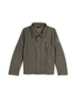 SAMUEL & KEVIN JACKET - M