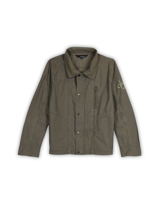 SAMUEL & KEVIN JACKET - M