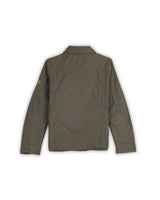 SAMUEL & KEVIN JACKET - M