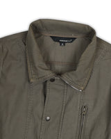 SAMUEL & KEVIN JACKET - M