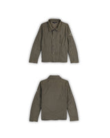 SAMUEL & KEVIN JACKET - M