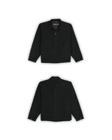 CLAIBORNE JACKET - L