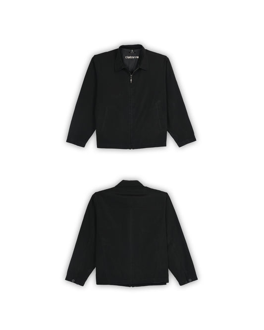 CLAIBORNE JACKET - L