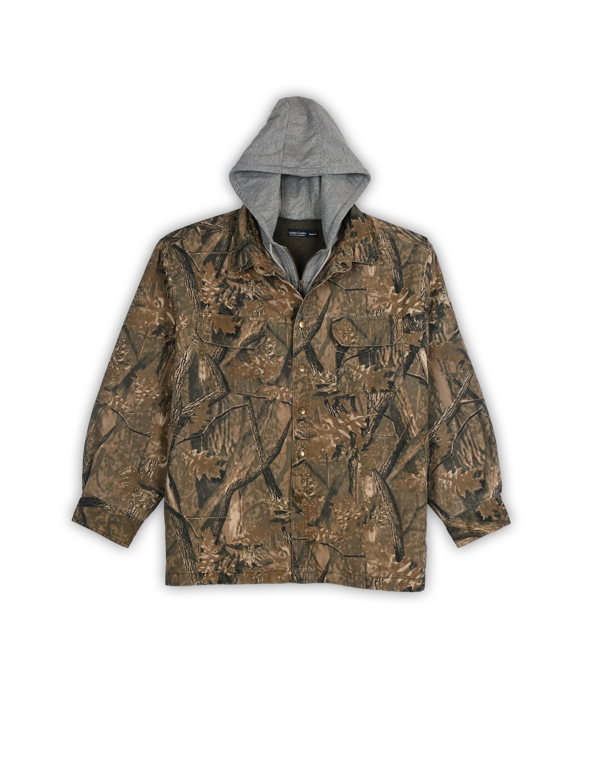 FADED GLORY JACKET - XXL