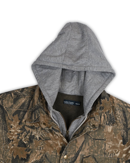 FADED GLORY JACKET - XXL
