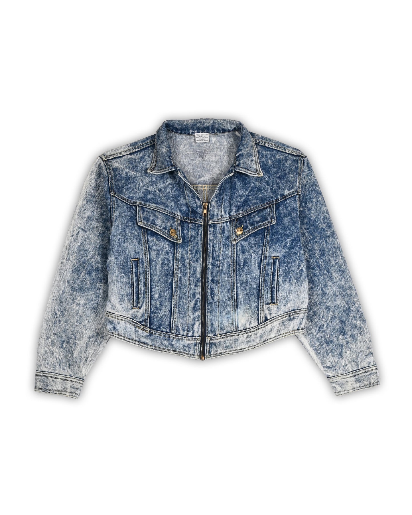 VINTAGE JACKET - L