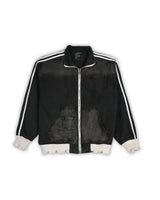 VINTAGE CUSTOM JACKET - XL