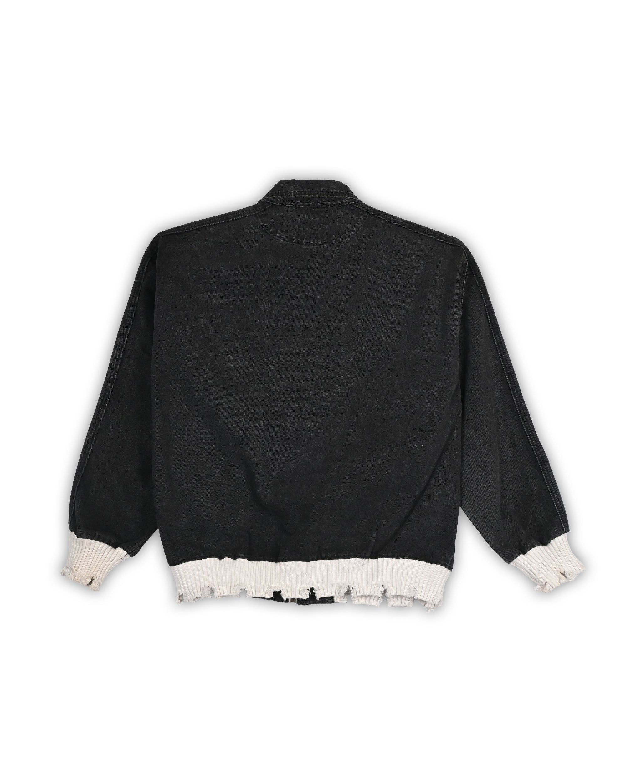 VINTAGE CUSTOM JACKET - XL