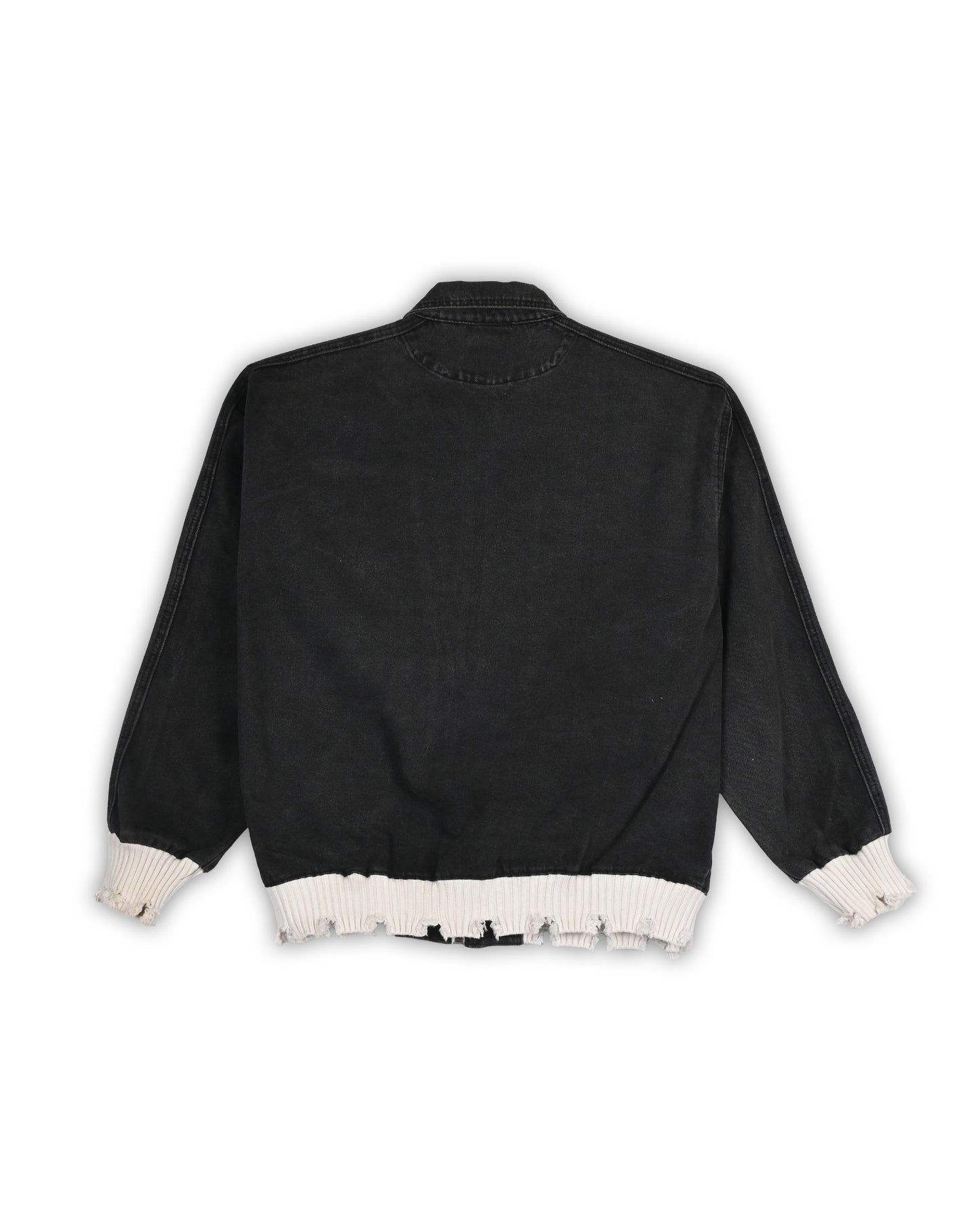 VINTAGE CUSTOM JACKET - XL