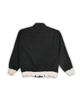 VINTAGE CUSTOM JACKET - XL