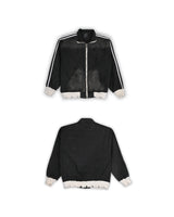 VINTAGE CUSTOM JACKET - XL