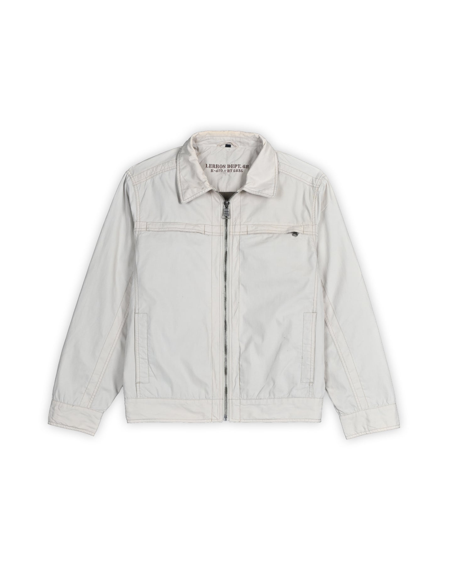 VINTAGE JACKET - M