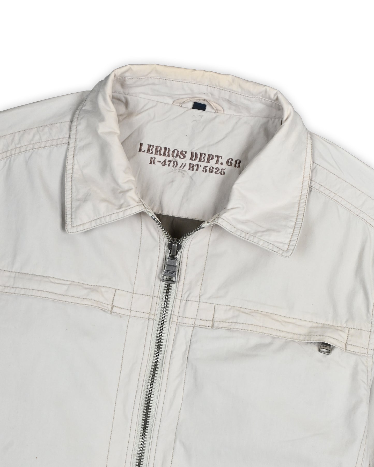 VINTAGE JACKET - M