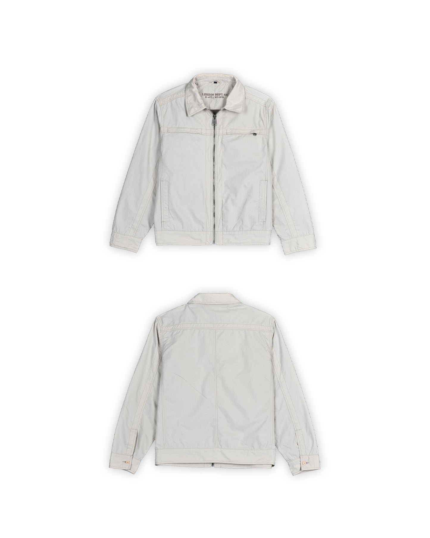 VINTAGE JACKET - M