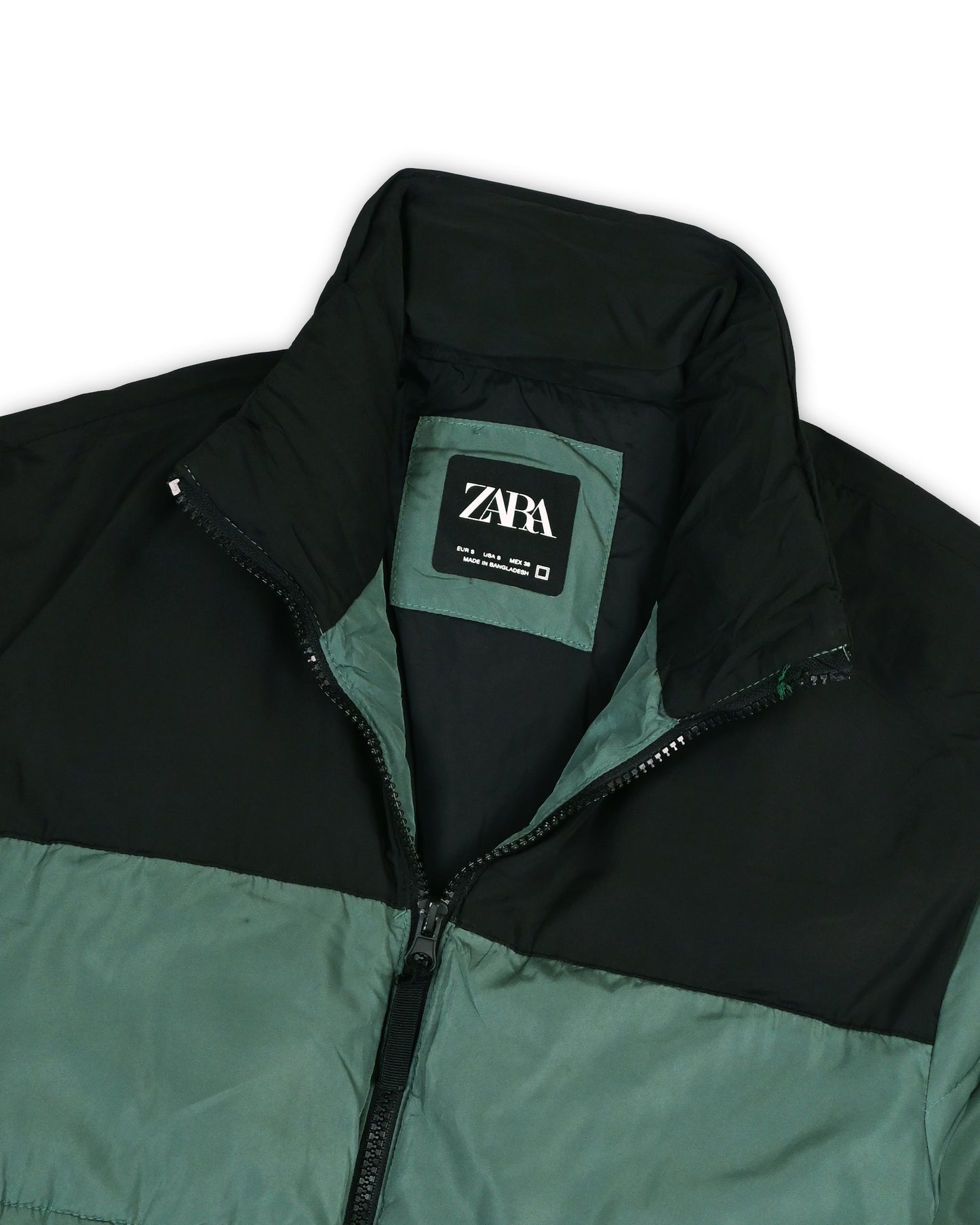 ZARA JACKET - S