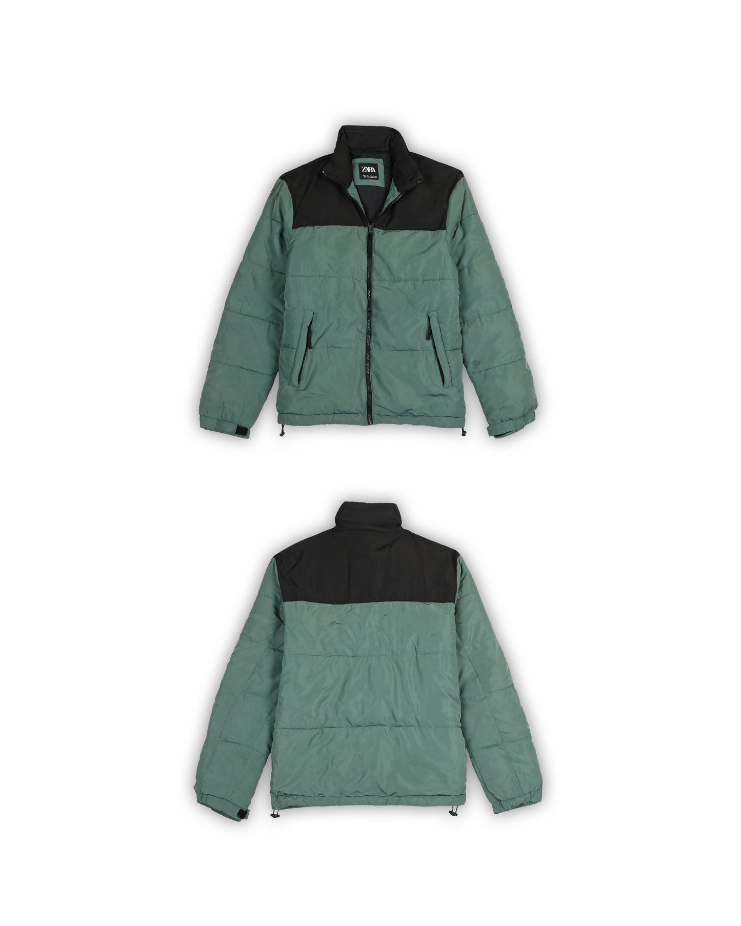 ZARA JACKET - S
