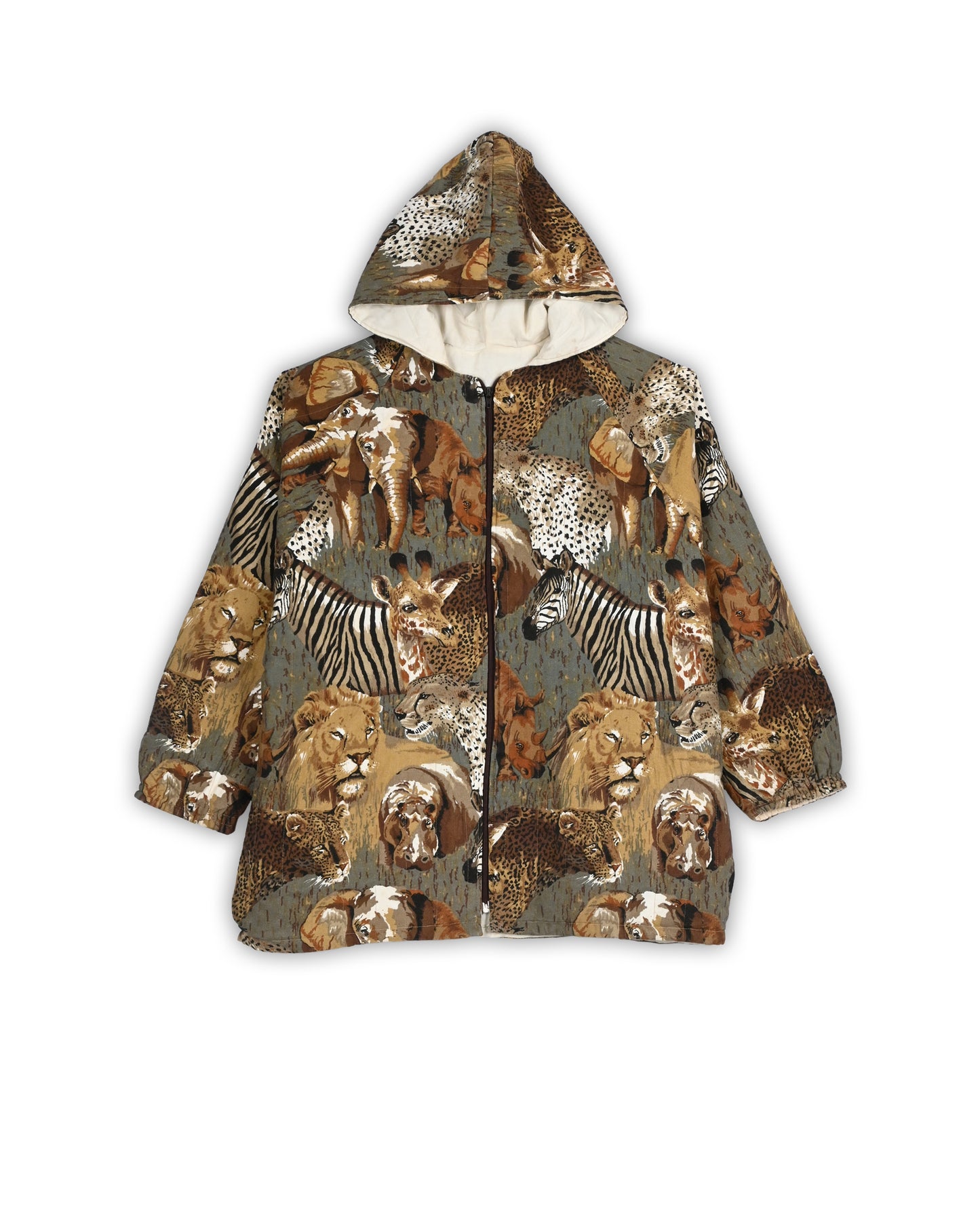 VINTAGE JACKET - XL