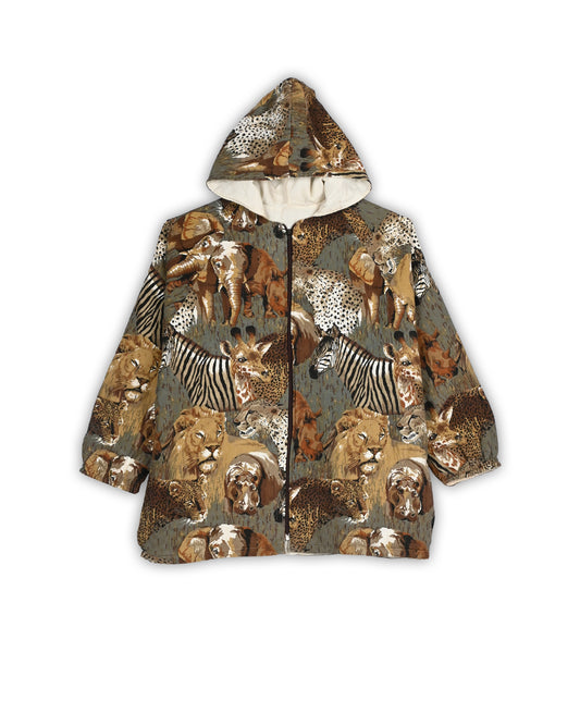 VINTAGE JACKET - XL
