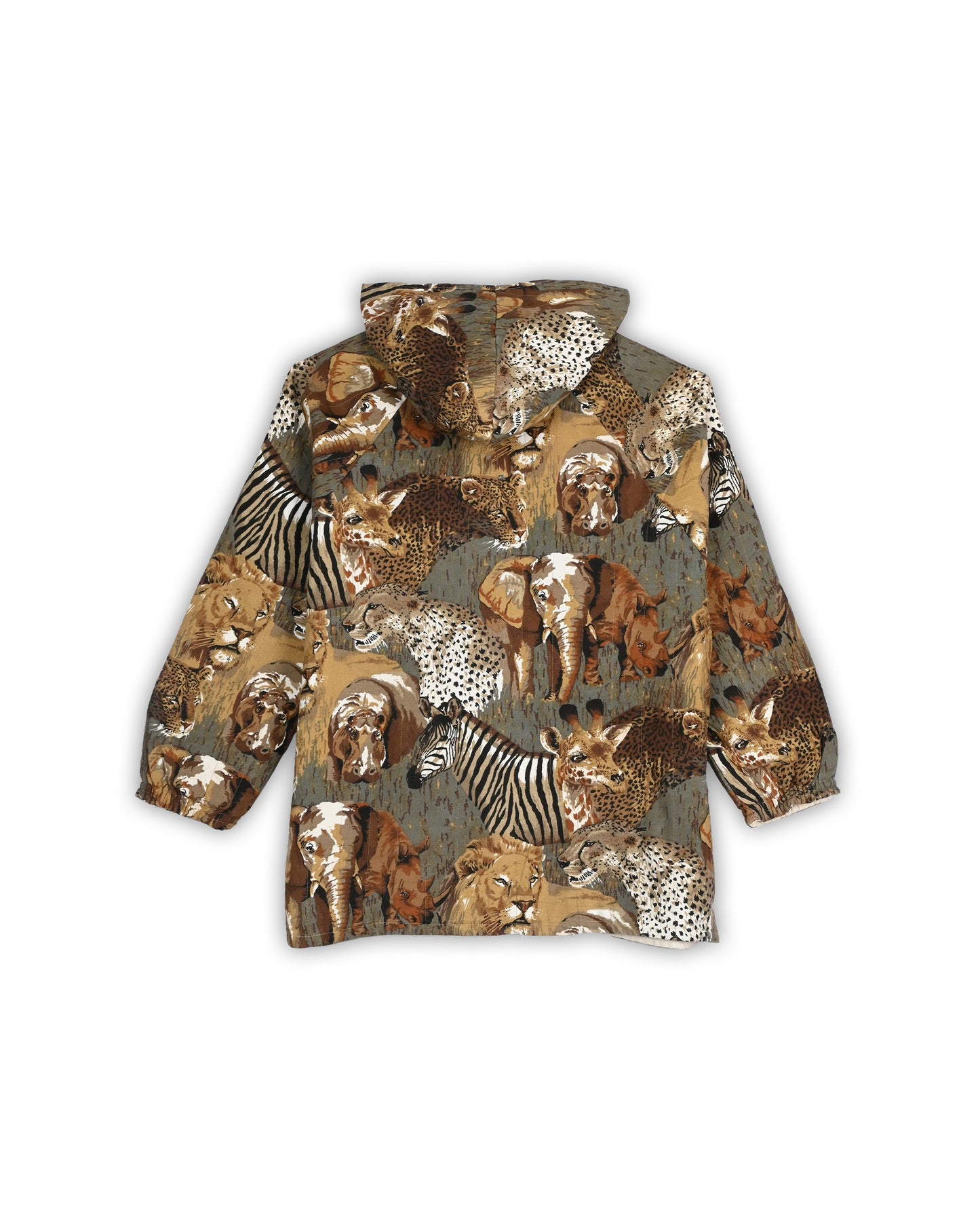 VINTAGE JACKET - XL