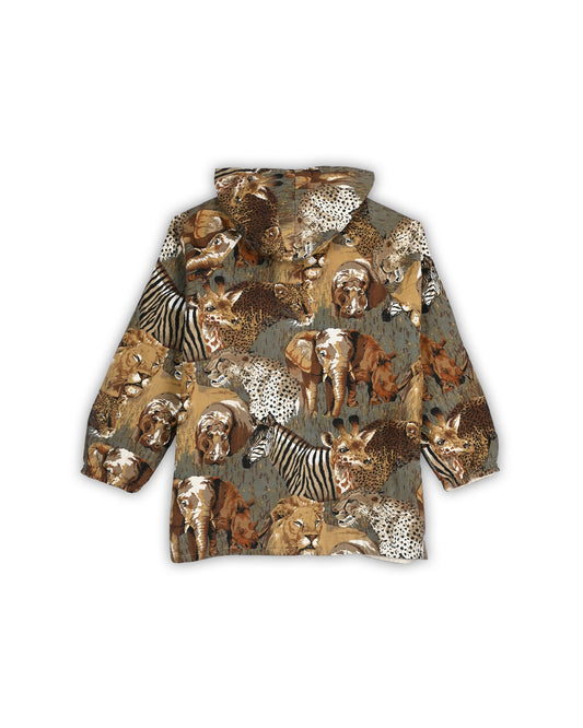VINTAGE JACKET - XL