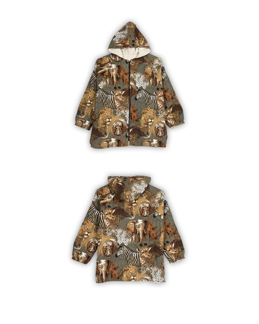 VINTAGE JACKET - XL