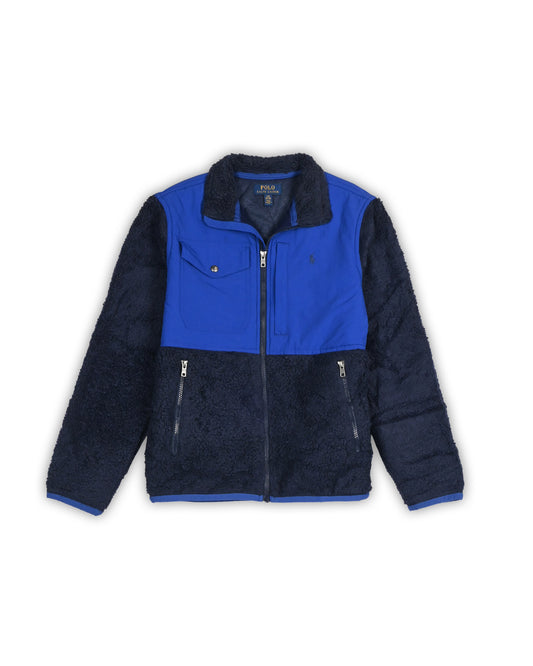 POLO RALPH LAUREN JACKET - L