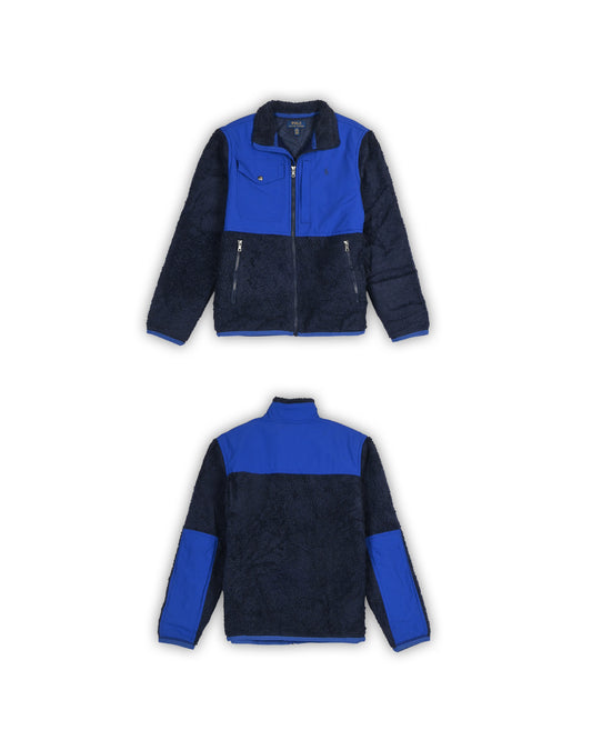 POLO RALPH LAUREN JACKET - L