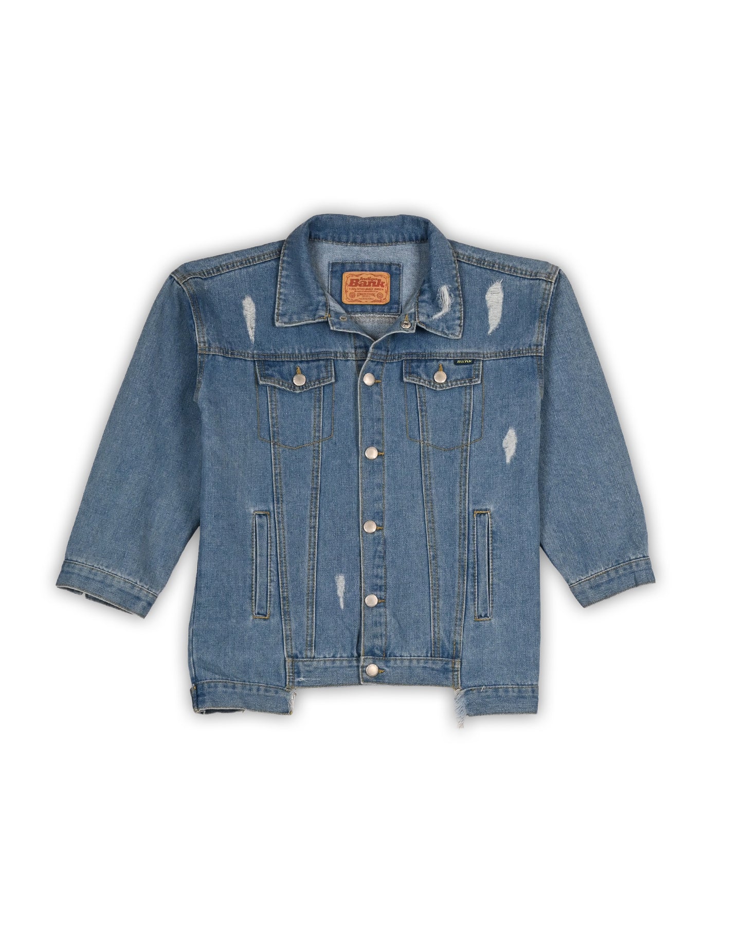 VINTAGE JACKET - M