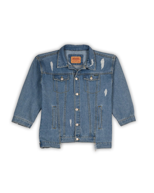 VINTAGE JACKET - M