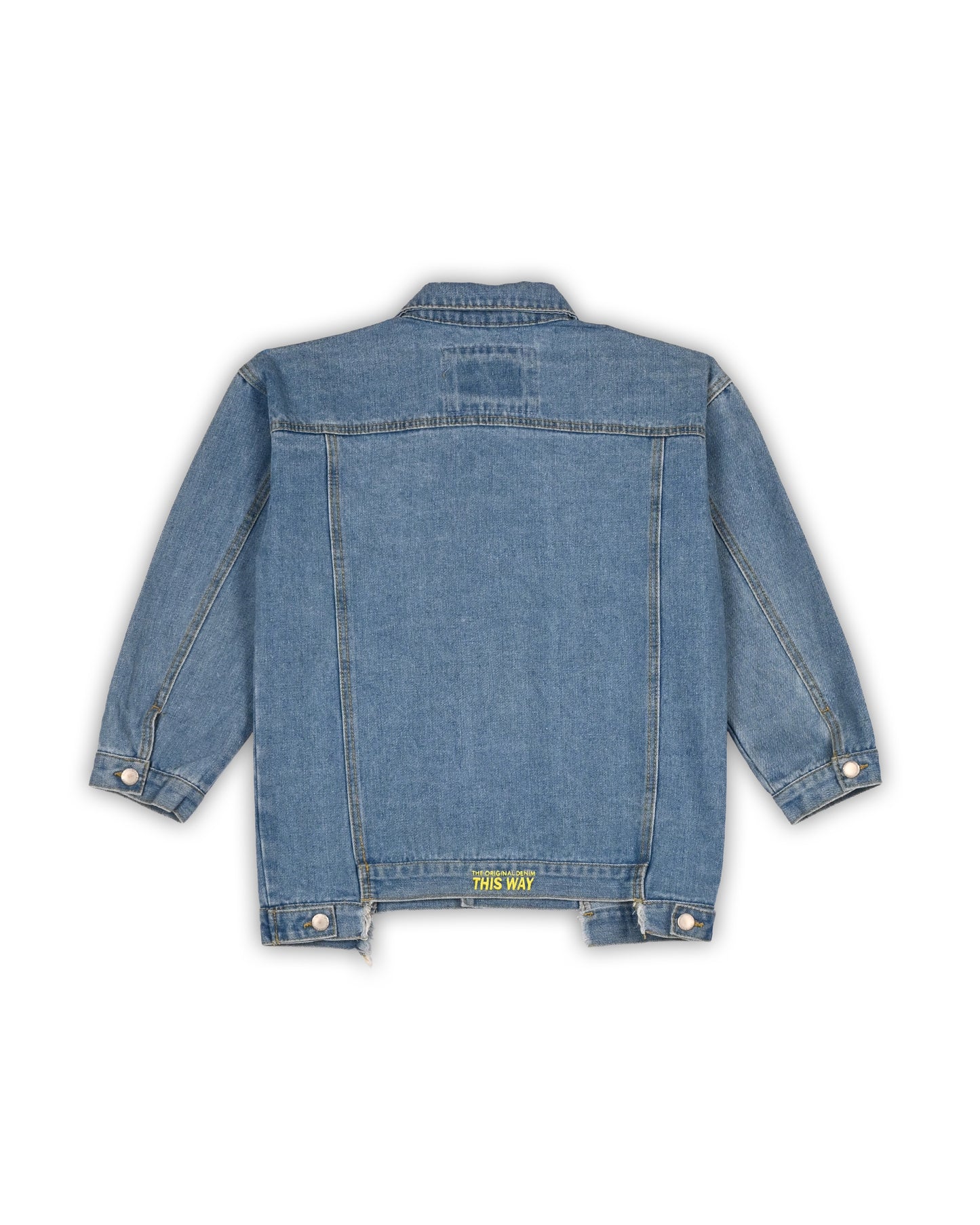 VINTAGE JACKET - M